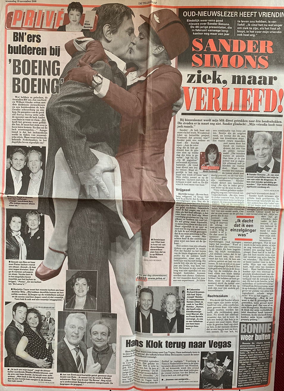 Boeing Boeing