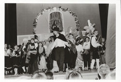 1979 Don Christobal met de Knuppel