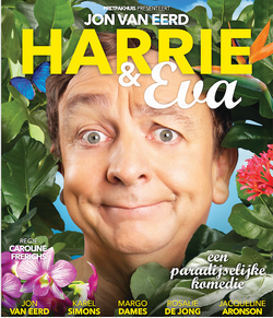 Harrie & Eva