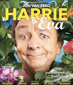 Harrie & Eva 2017