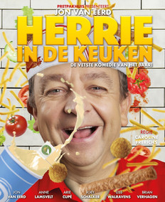 Herrie in de Keuken