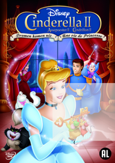Cinderella (II) Dreams Come True