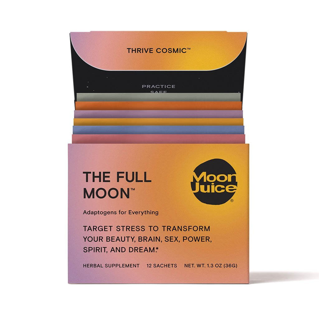 Full Moon Sachets