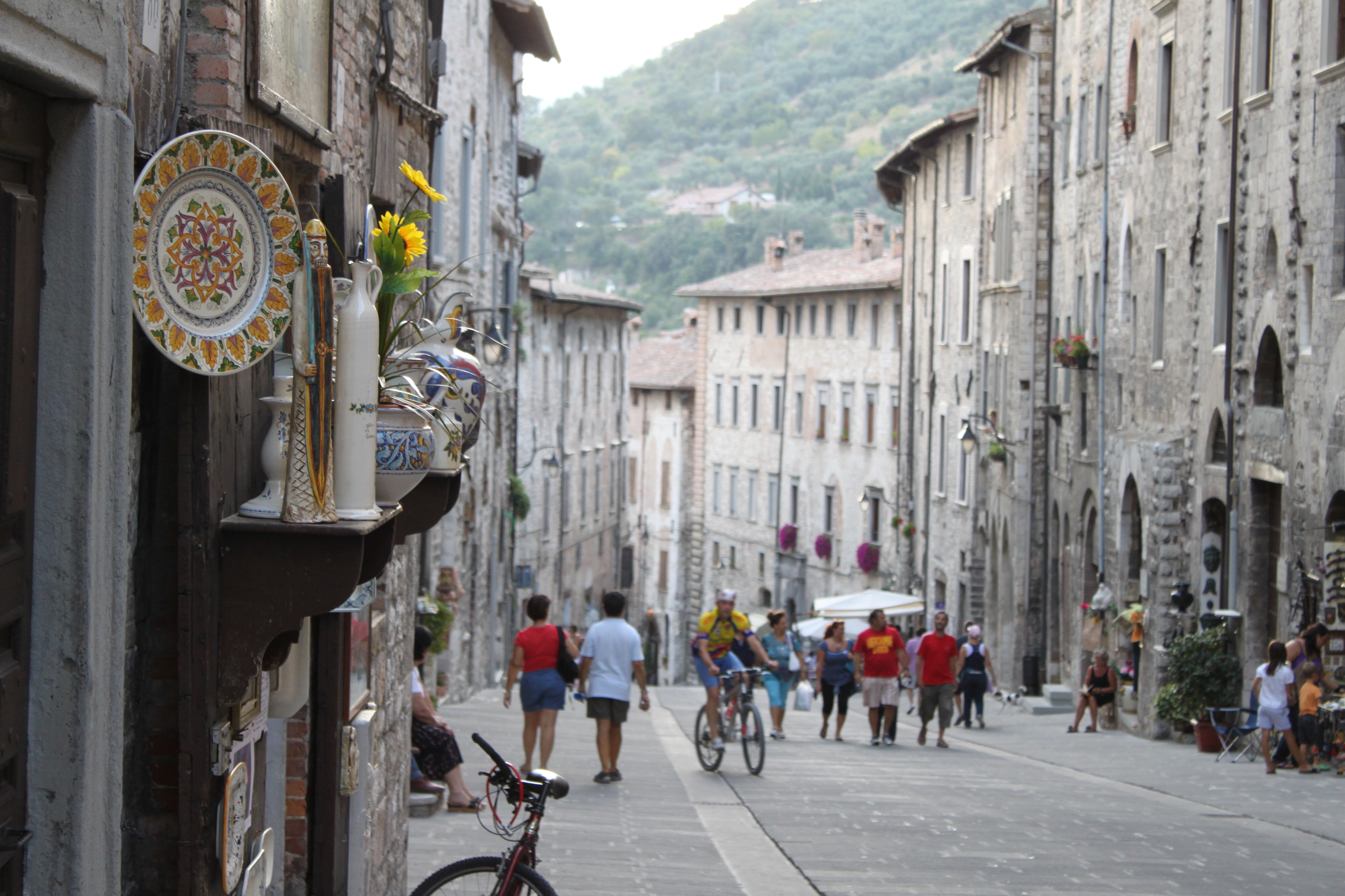 Il Piratello Activities And Surroundings