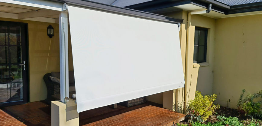 Awnings Hobart