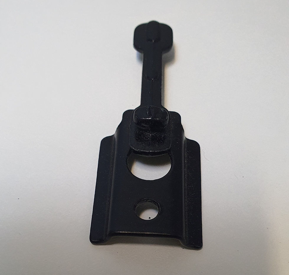 Thumbnail: Curtain Track Bracket
