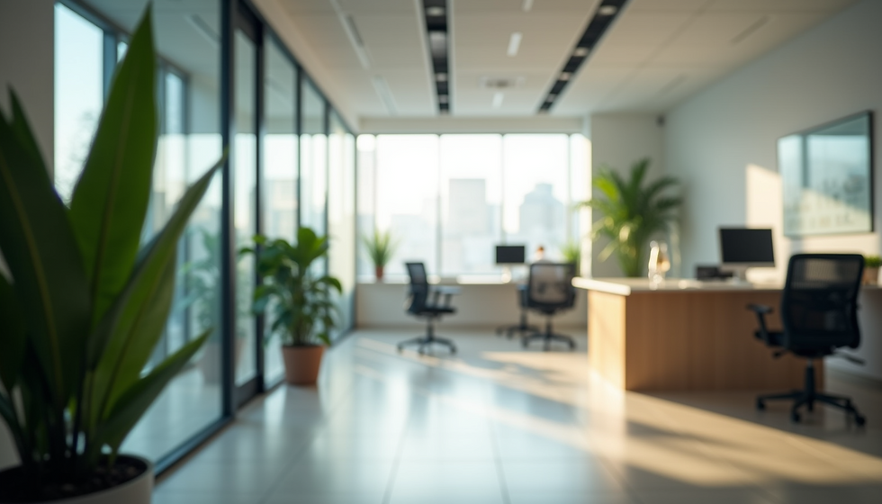 Dal Clima Aziendale all'Ecosistema Performance: Un Approccio Strategico