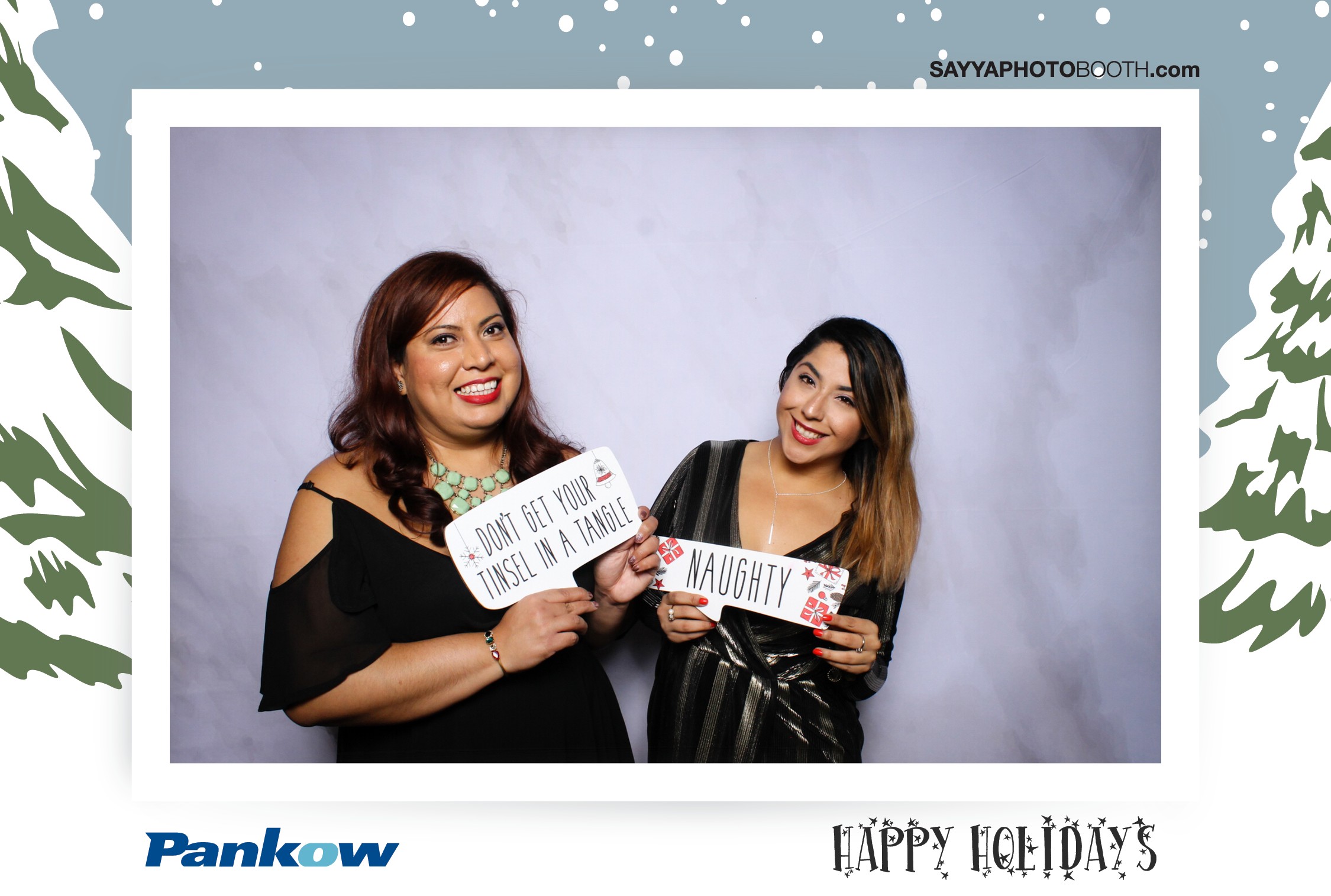 Pankow’s Holidays Around the World