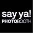 Enclosed / Classic photo booth by Say Ya! Photobooth in San Francisco