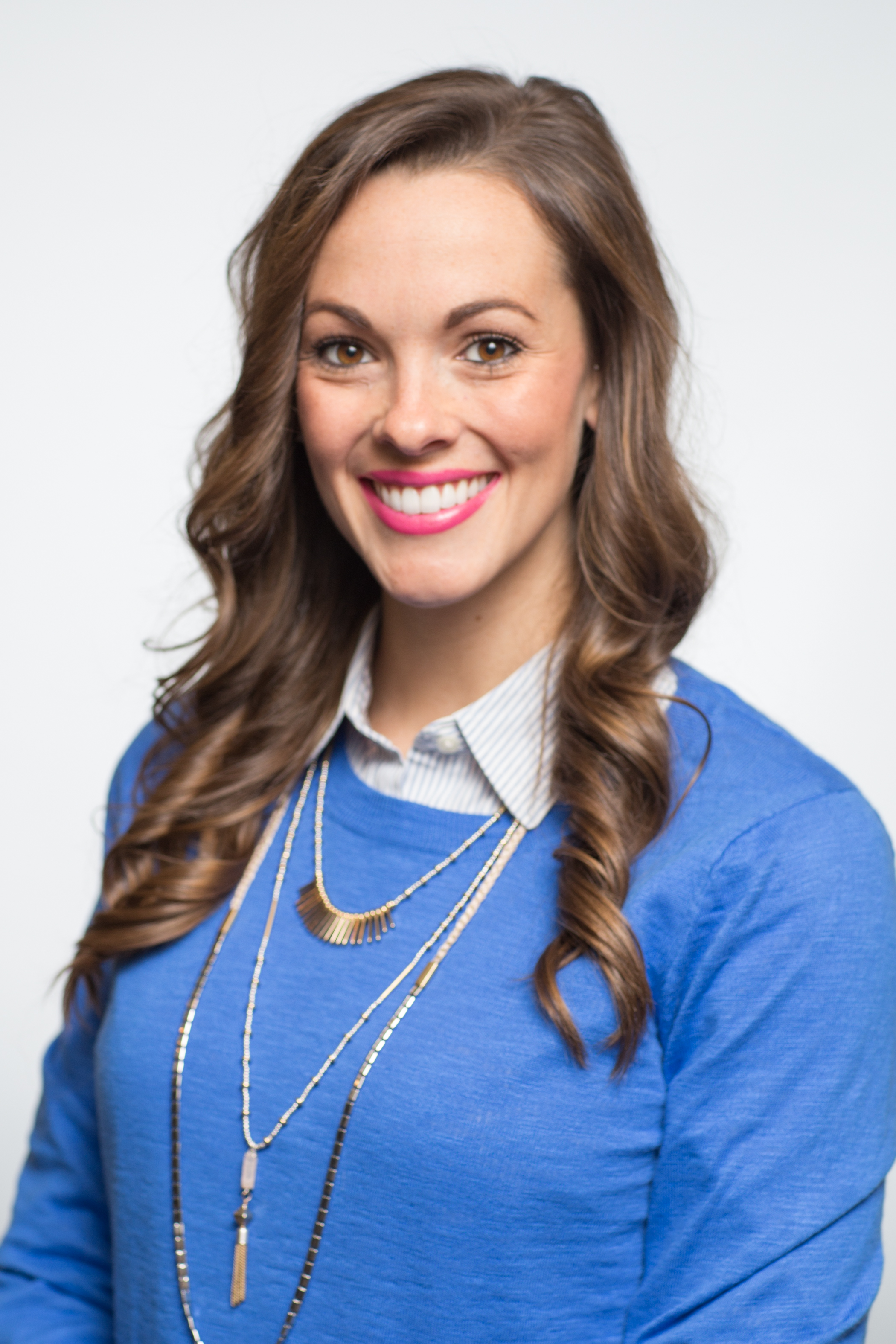 Mitel SKO Headshots