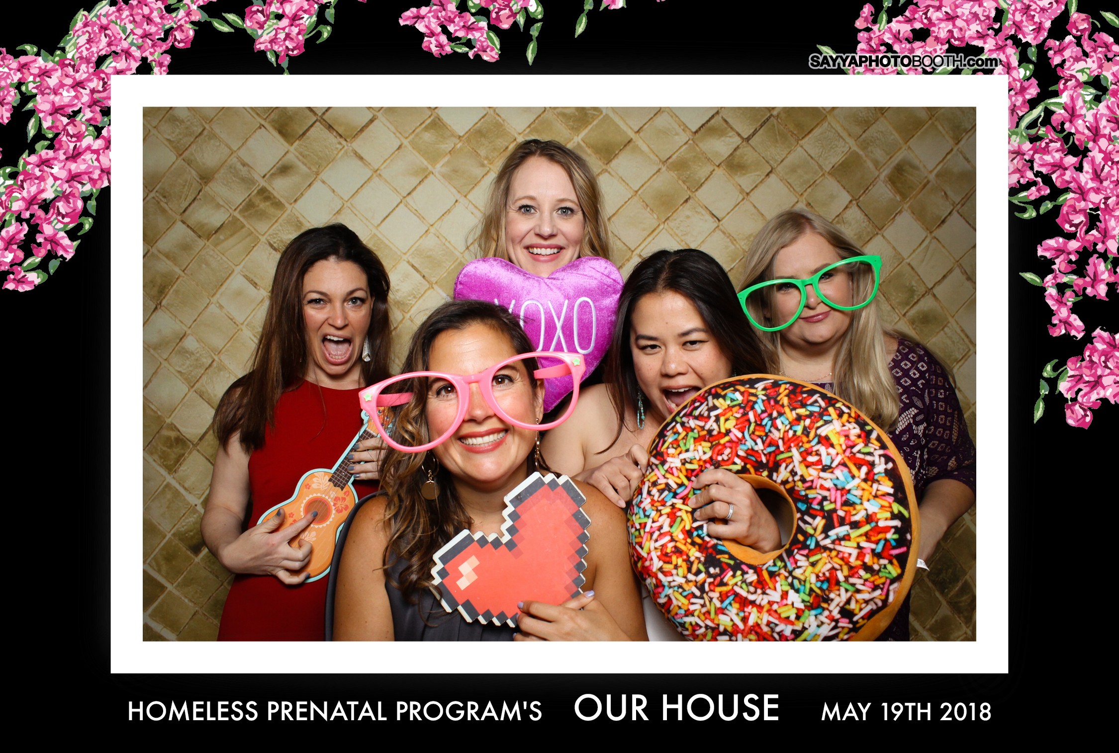 HPP Our House