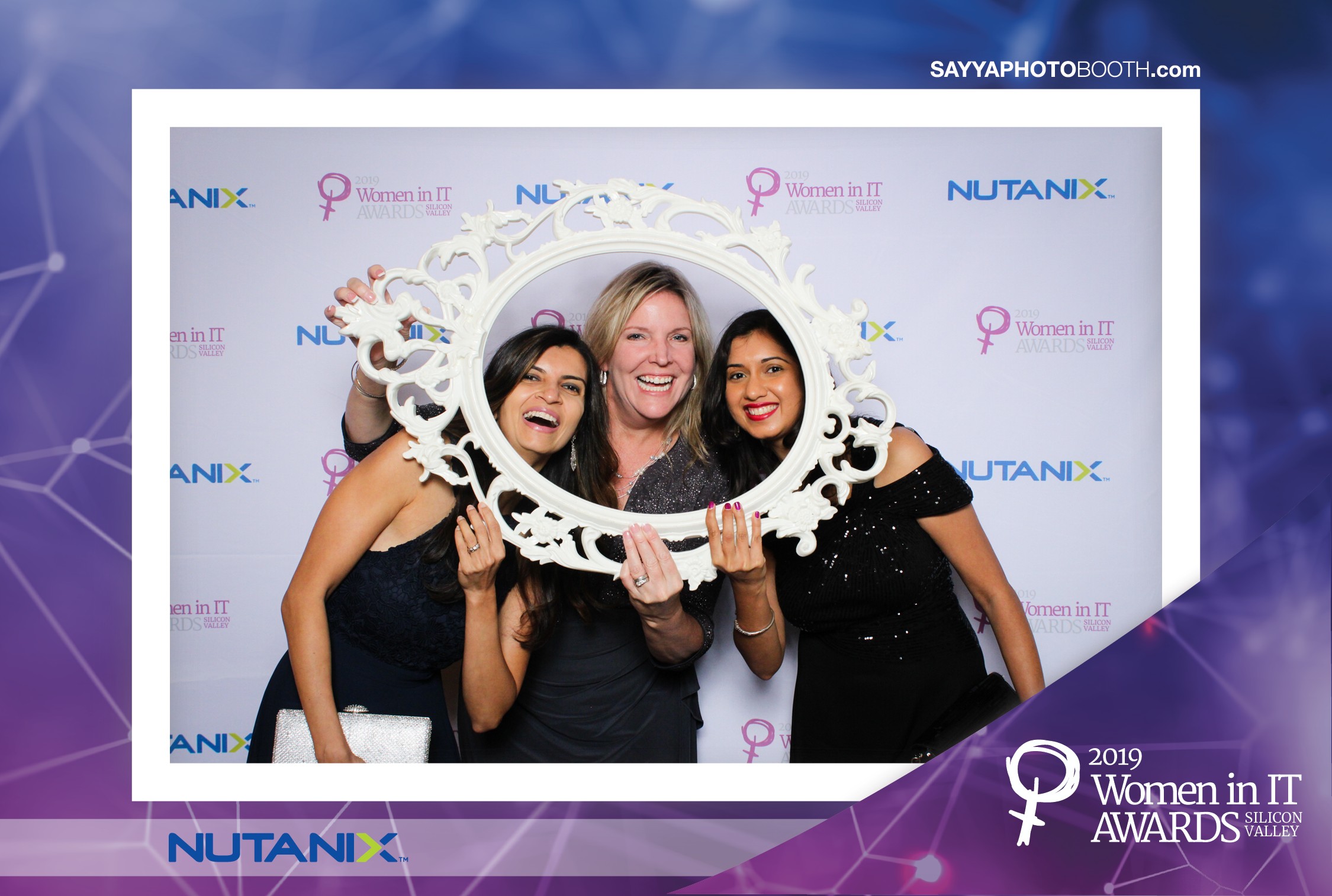 Women in IT Awards Silicon Valley
