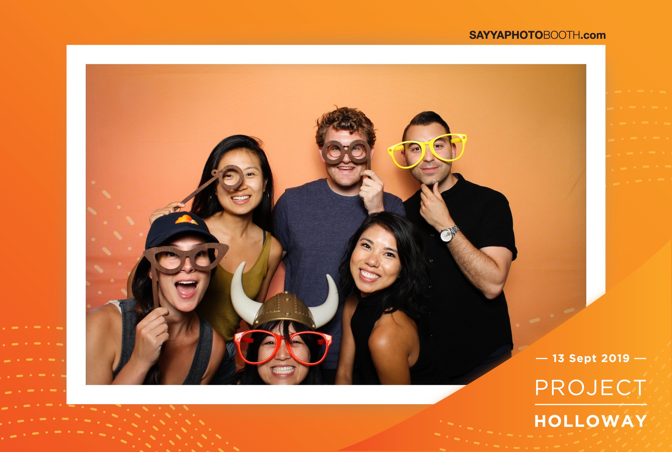 Cloudflare Event