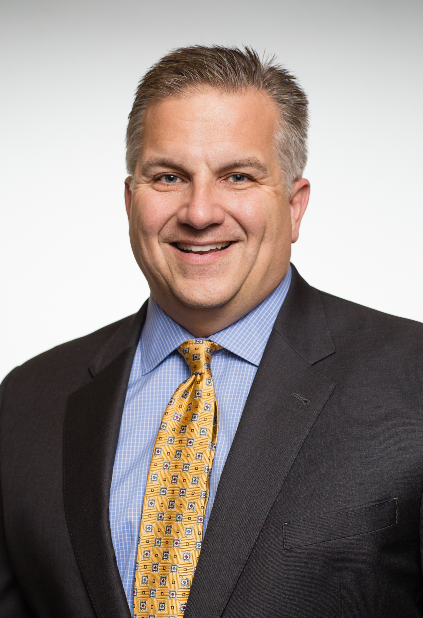Mitel SKO Headshots - Part II