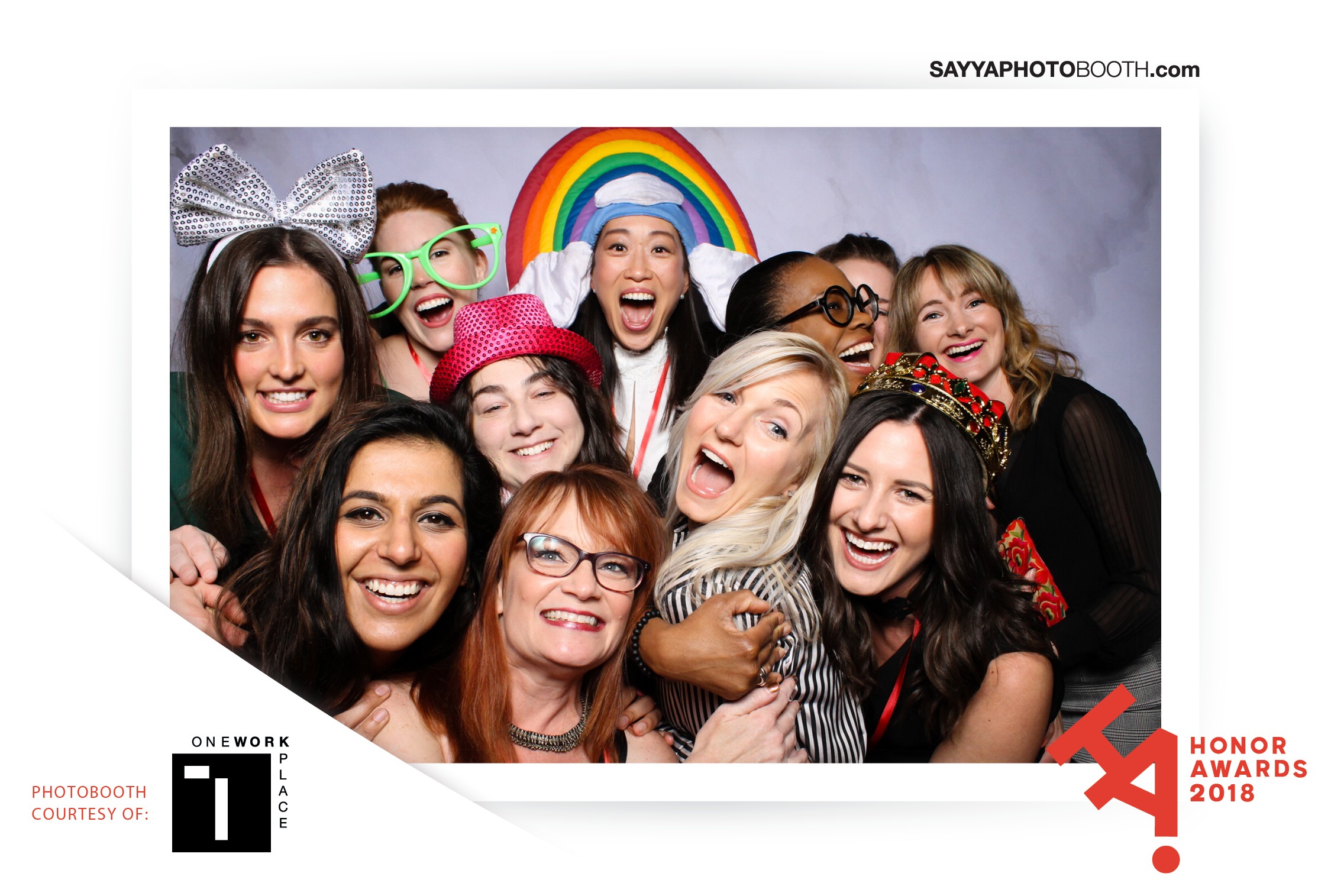 IIDA-NC Honor Awards