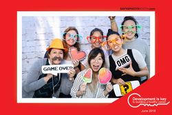 Actelion's Summer BBQ