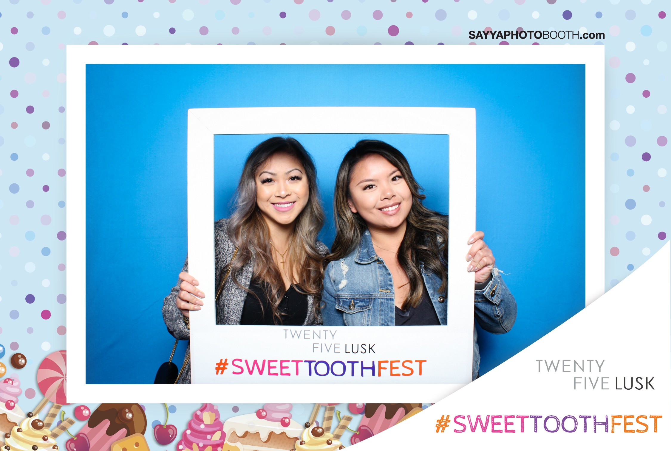 Sweet Tooth Fest