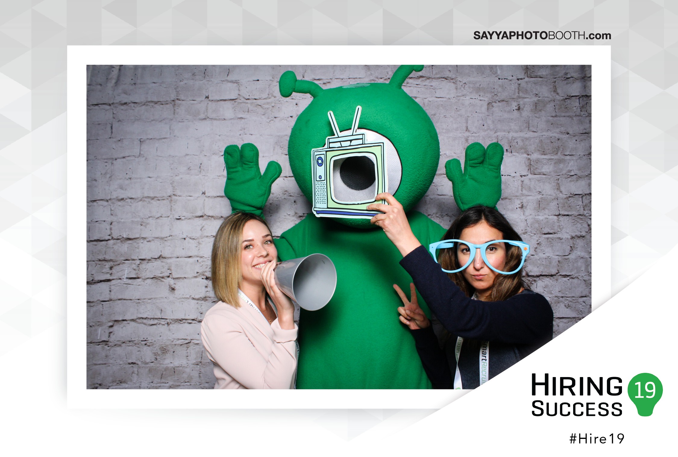 Hiring Success Conference 2019