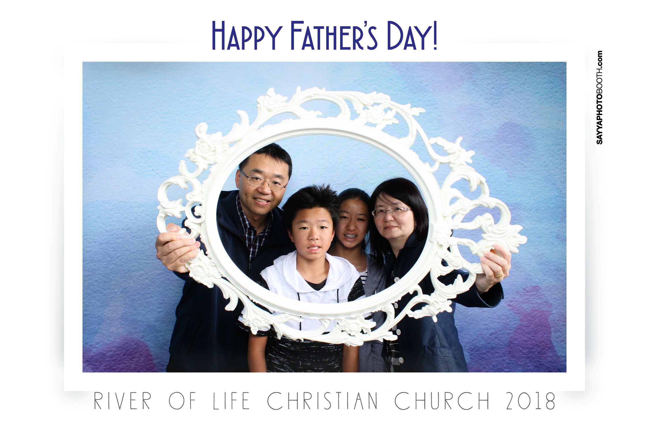 River of Life Christian Church - B3