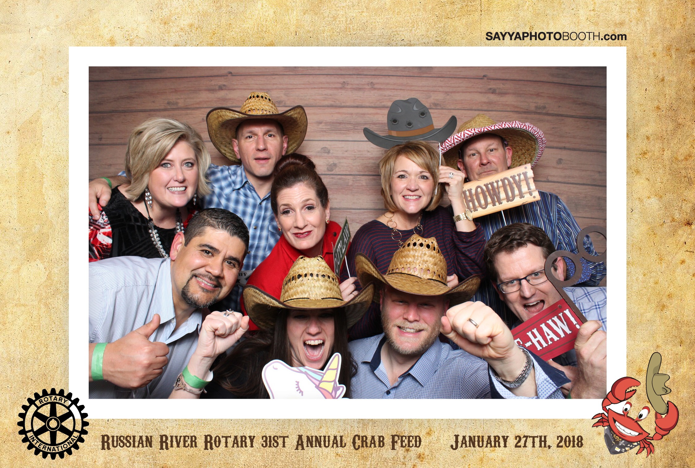 Russian River Rotary