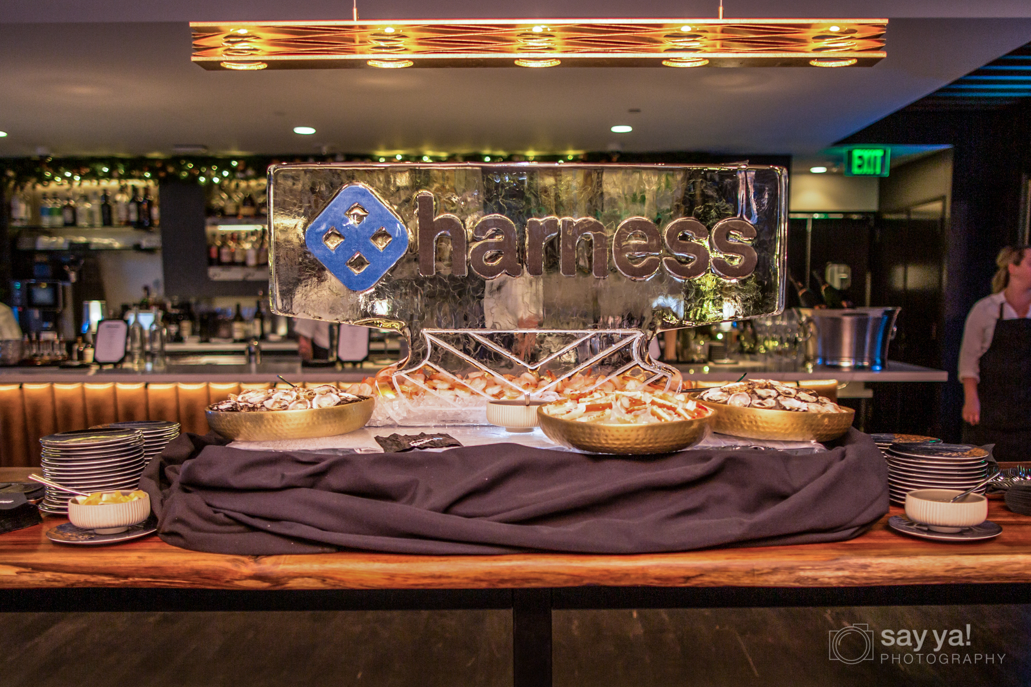 Harness Holiday Party
