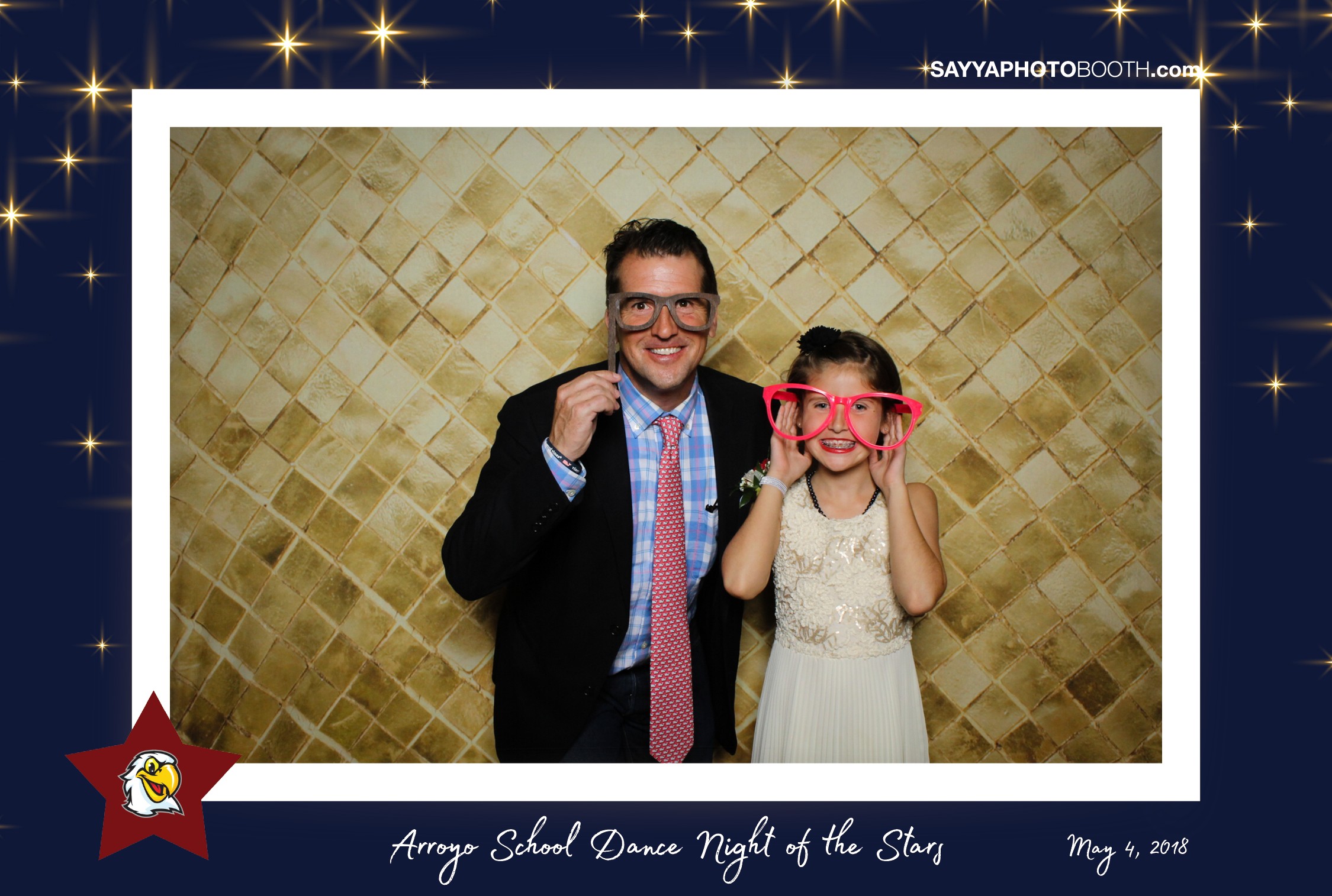 Arroyo School Dance