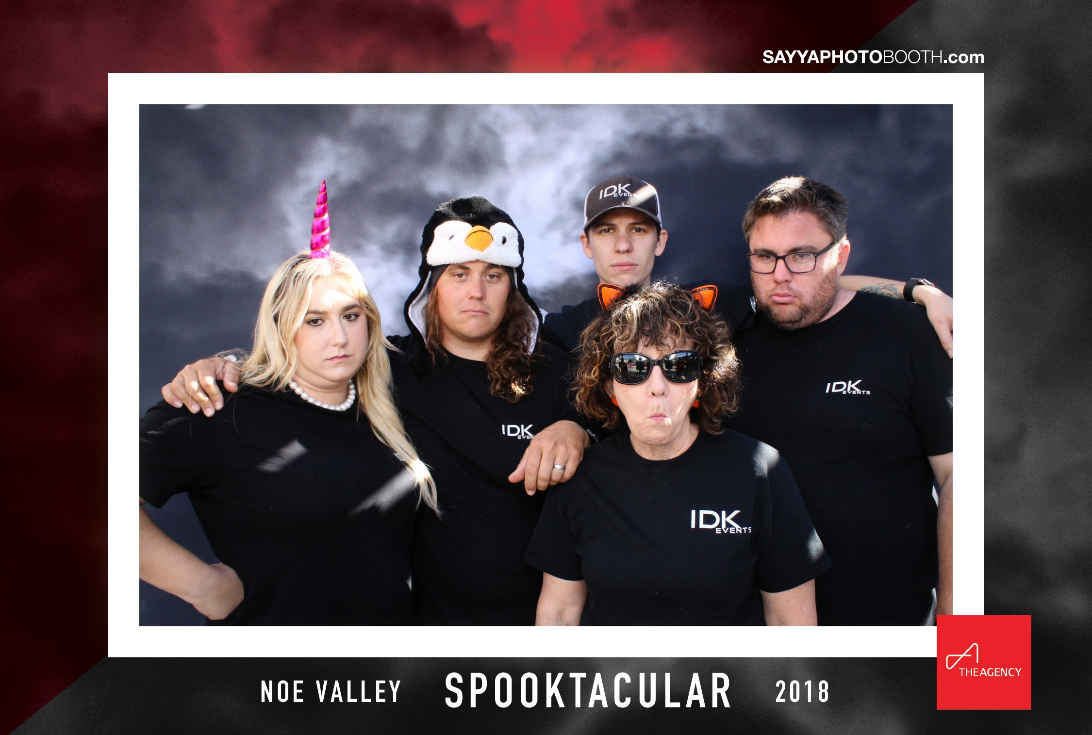 Noe Valley Spooktacular