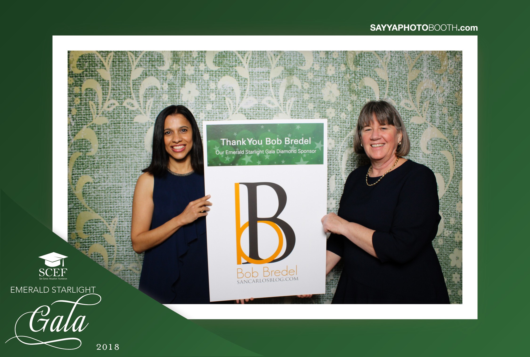 SCEF Fundraising Gala