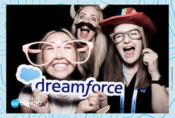 Copado Dreamforce Happy Hour