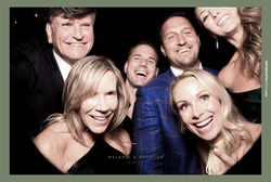 Melanie and Spencer's Wedding