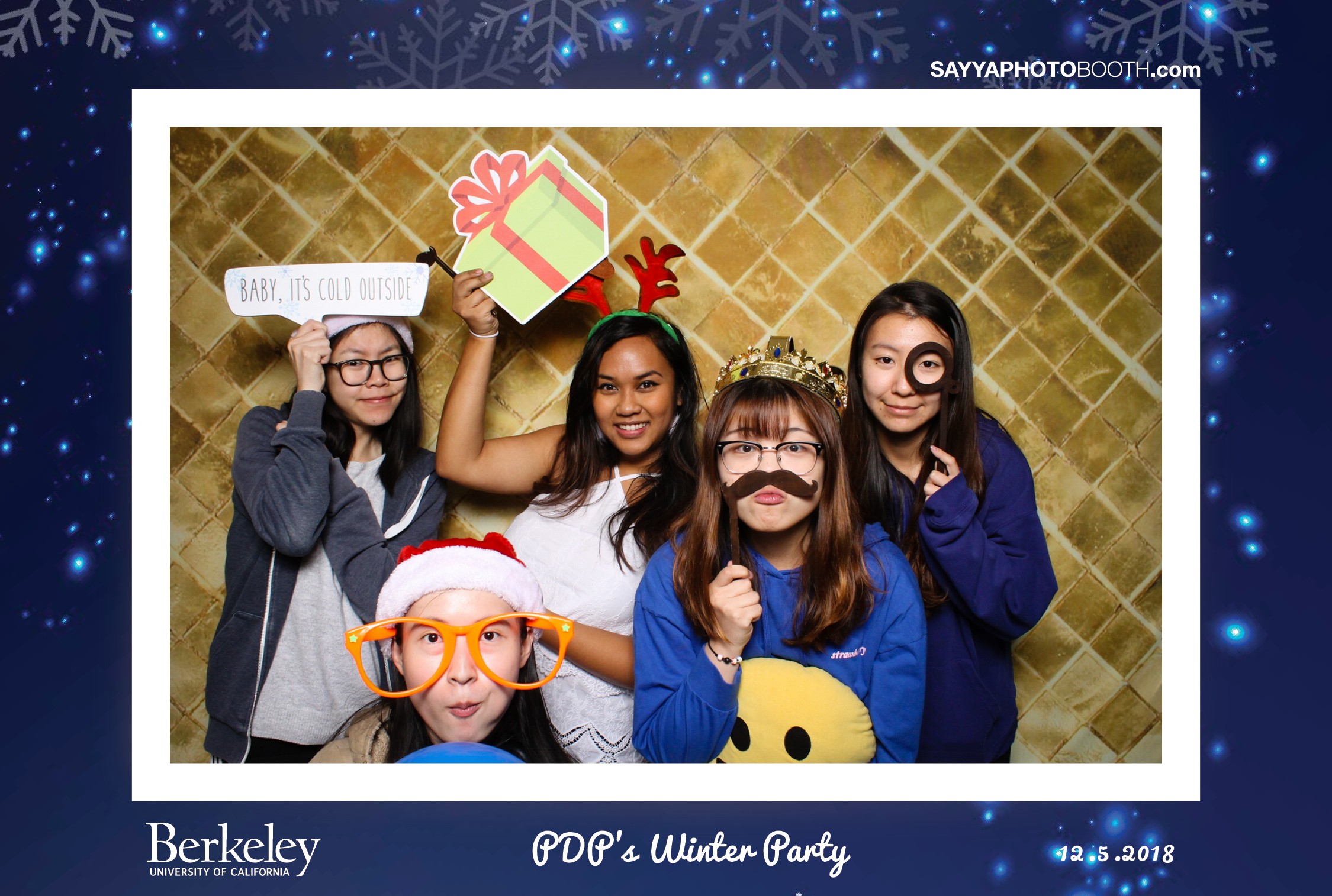 UC Berkeley Chem & Bio Engineering