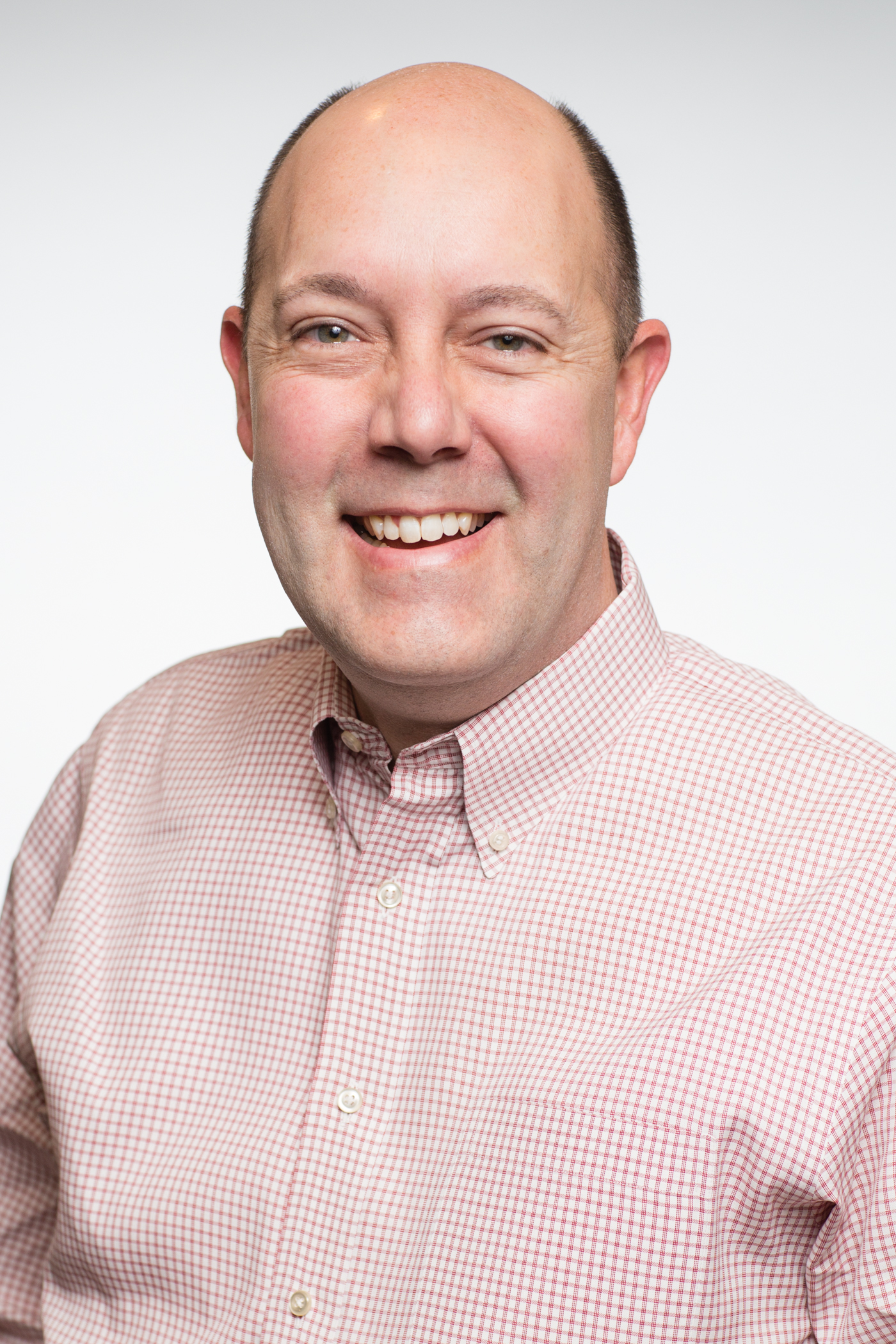 Mitel SKO Headshots - Part I