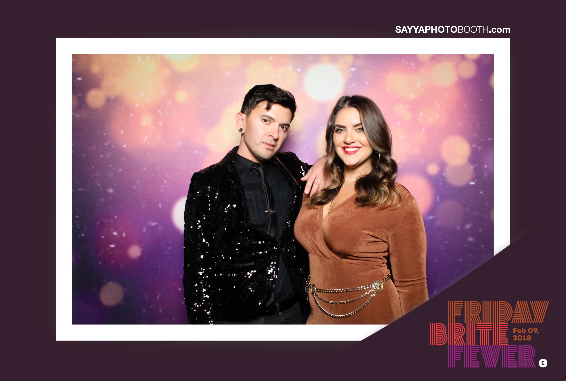 Eventbrite Holiday Party