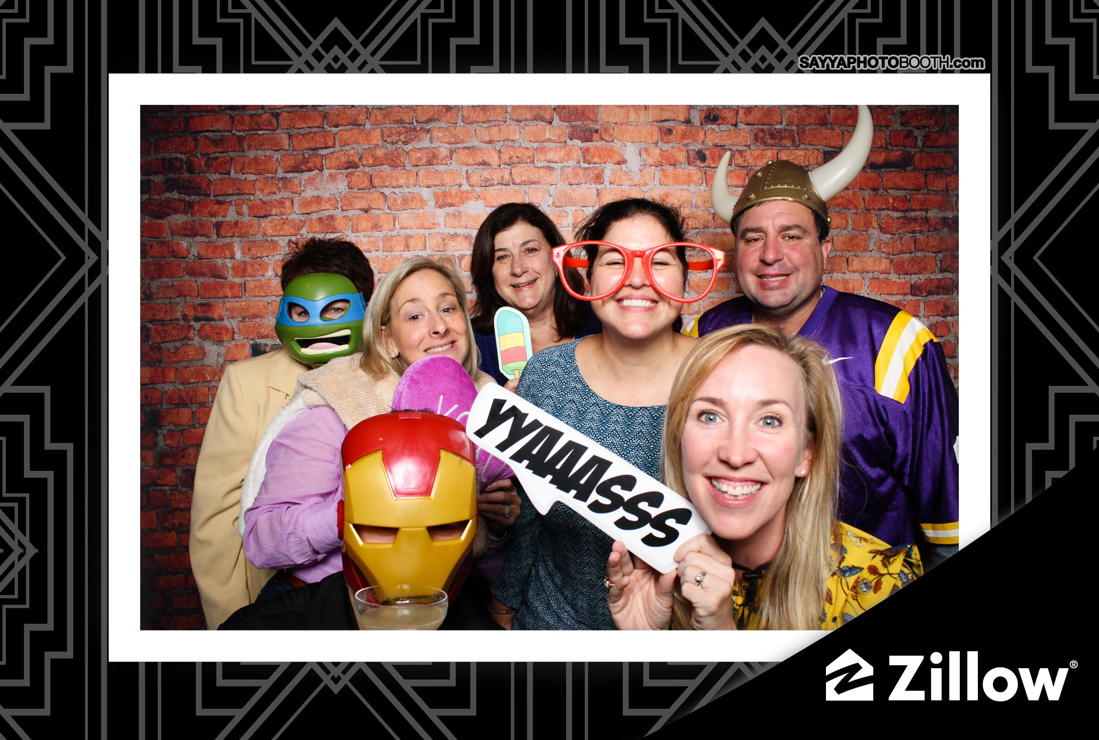 Zillow’s Industry Partner Event