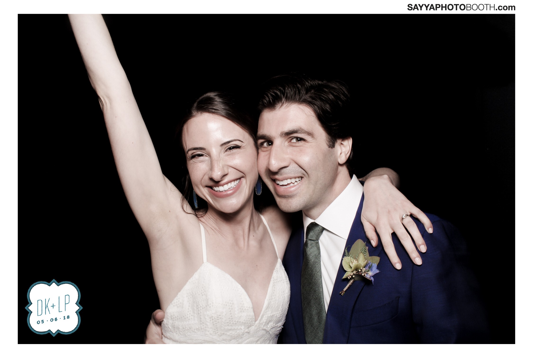 Lauren and David's Wedding