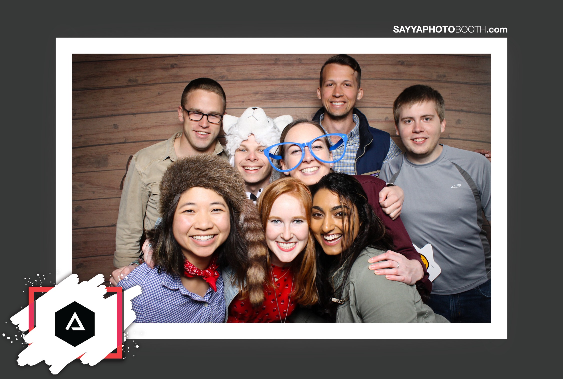 Sanc Barn Dance