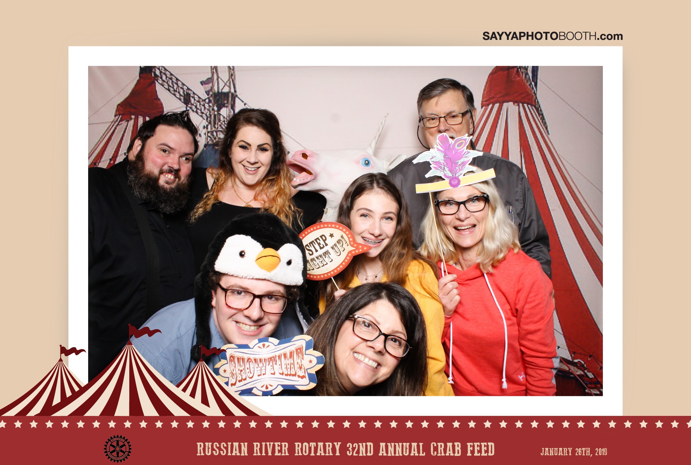 Russian River Rotary