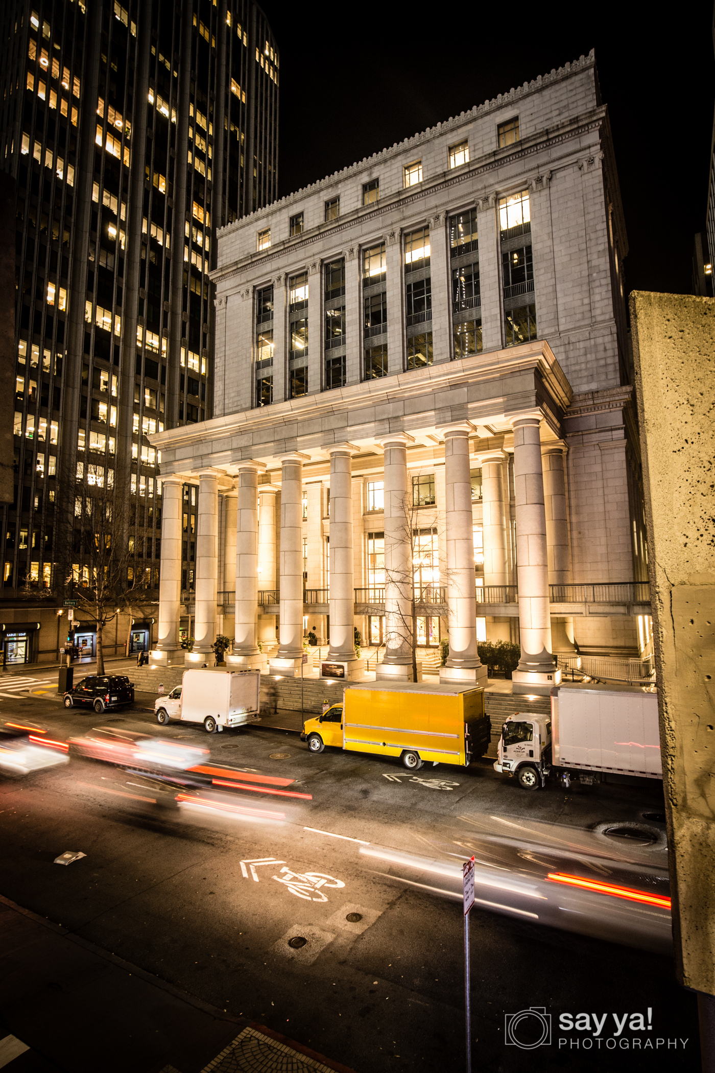 Zoosk Holiday Party
