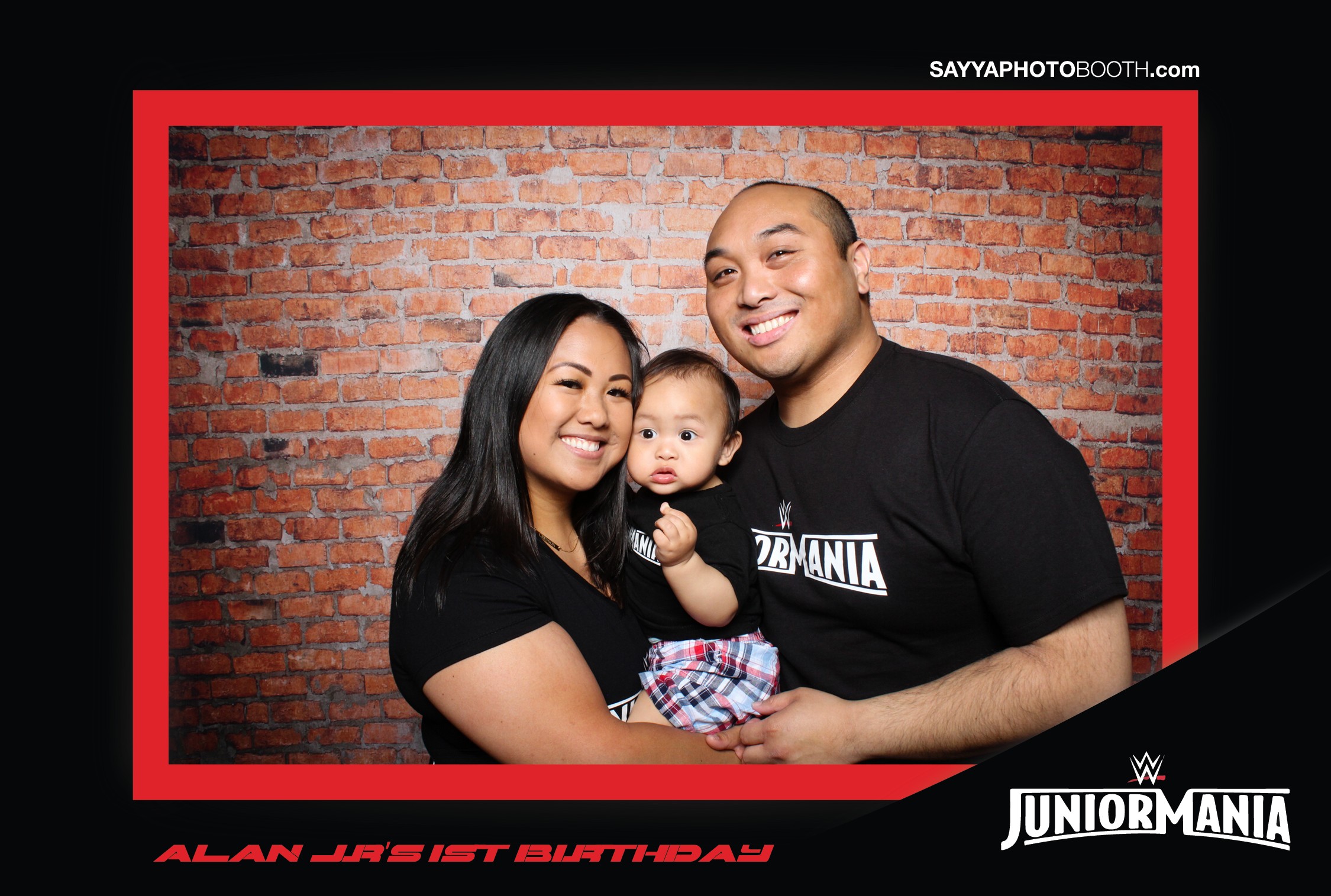Junior Mania