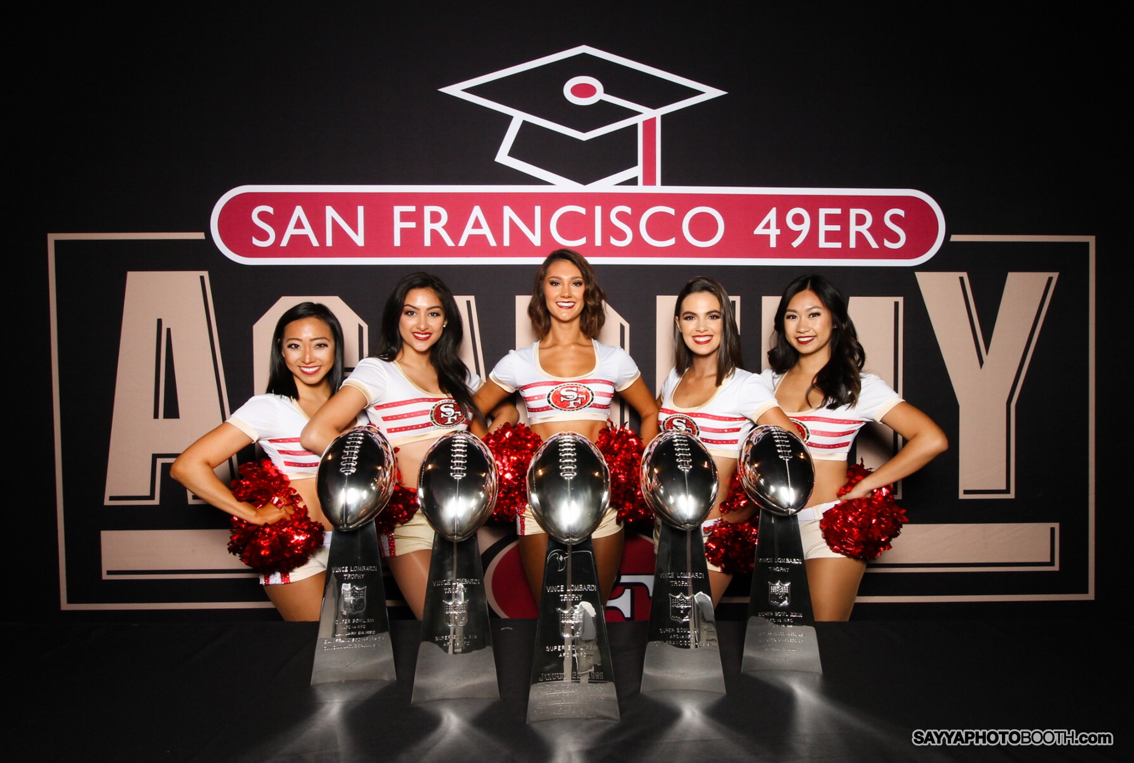 49ers Academy Gala