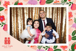 Lizzy and Waylin's Wedding