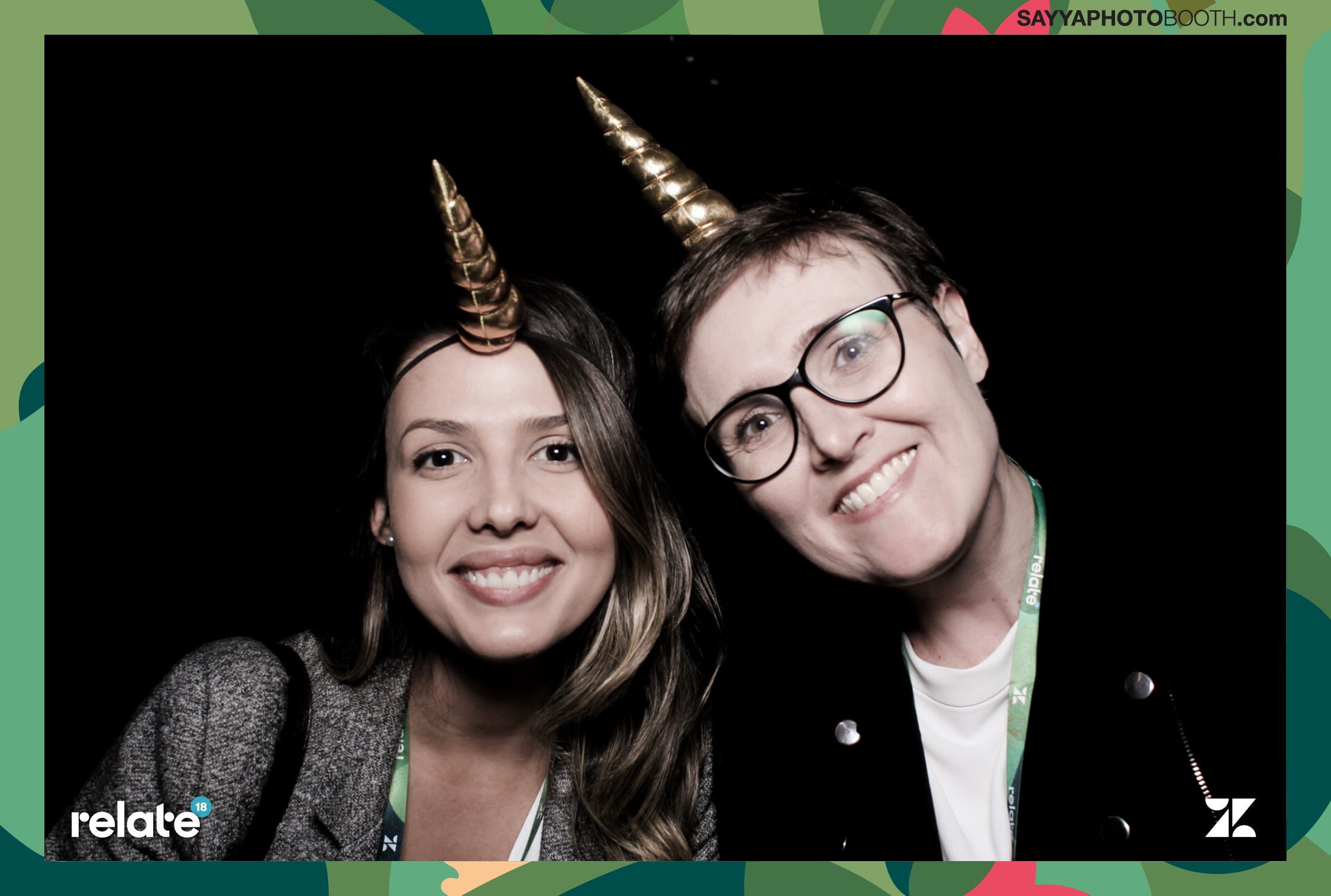 Relate '18 - Zendesk - Day 1