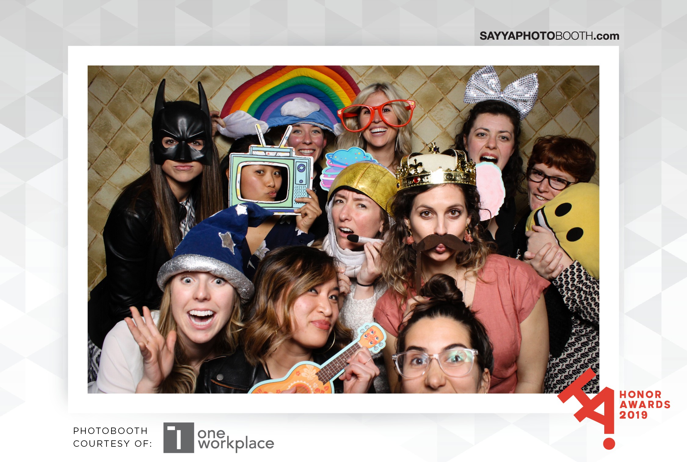 IIDA-NC Honor Awards