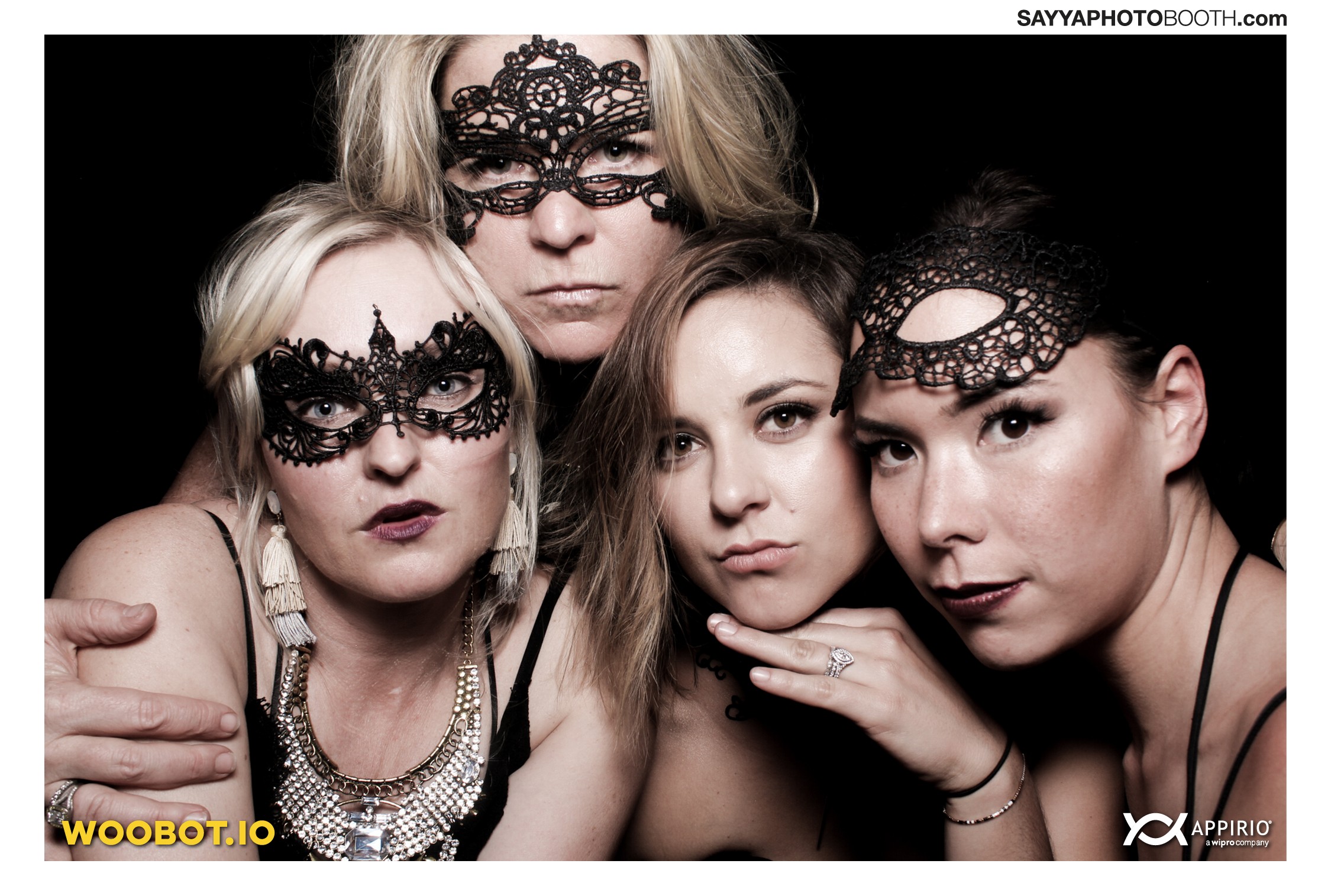 Appirio Club Event