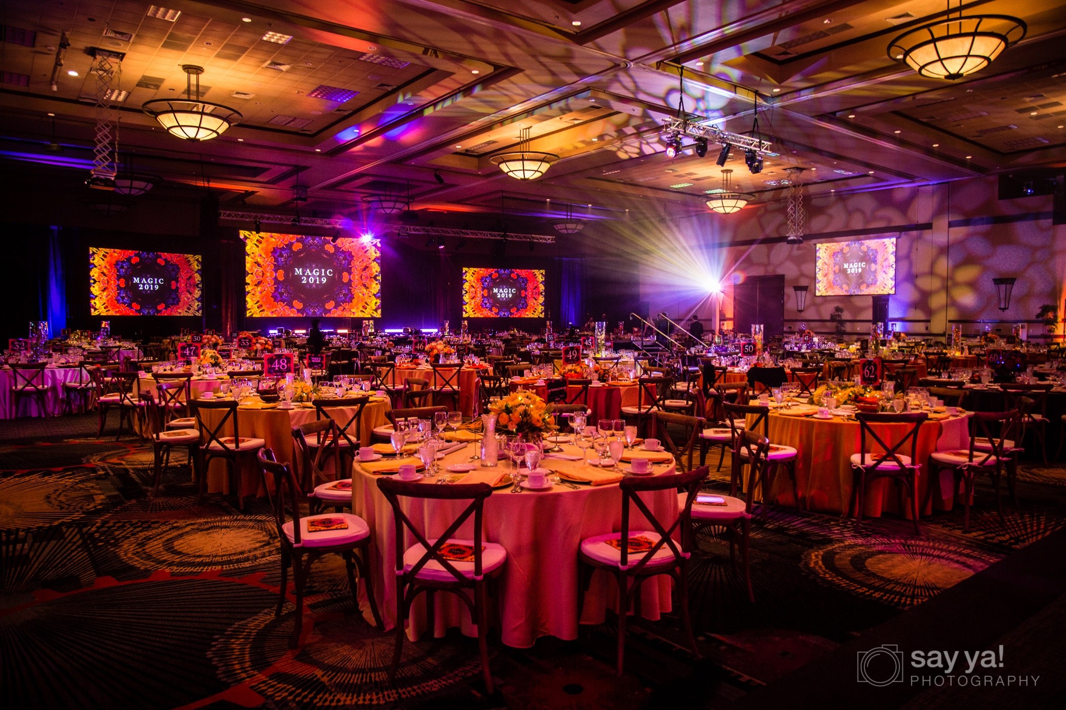 Renown Magic Gala