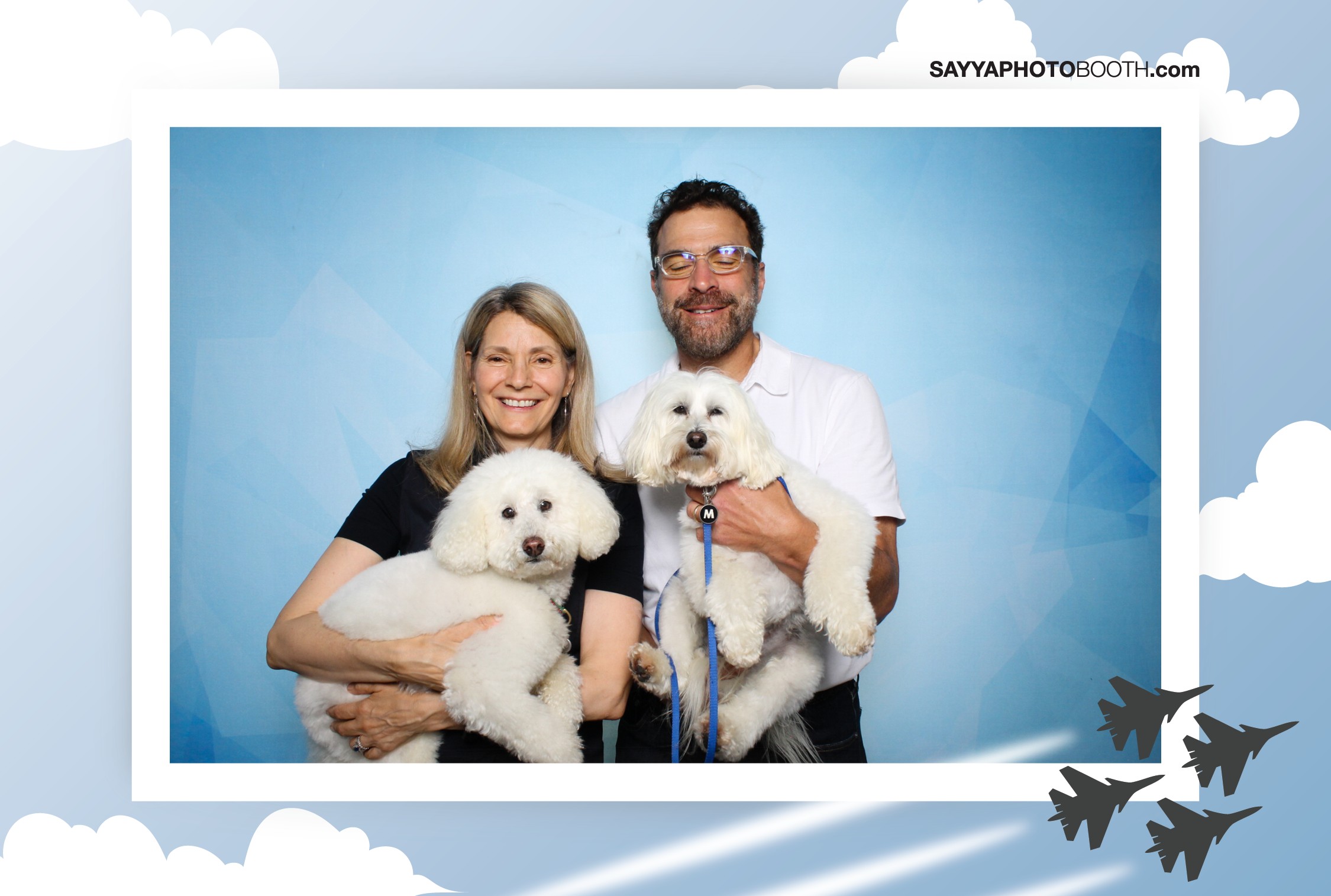 Whitcomb Fleet Week Party 2018