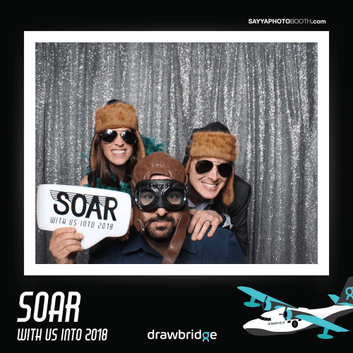 Drawbridge Kick Off Party 2018