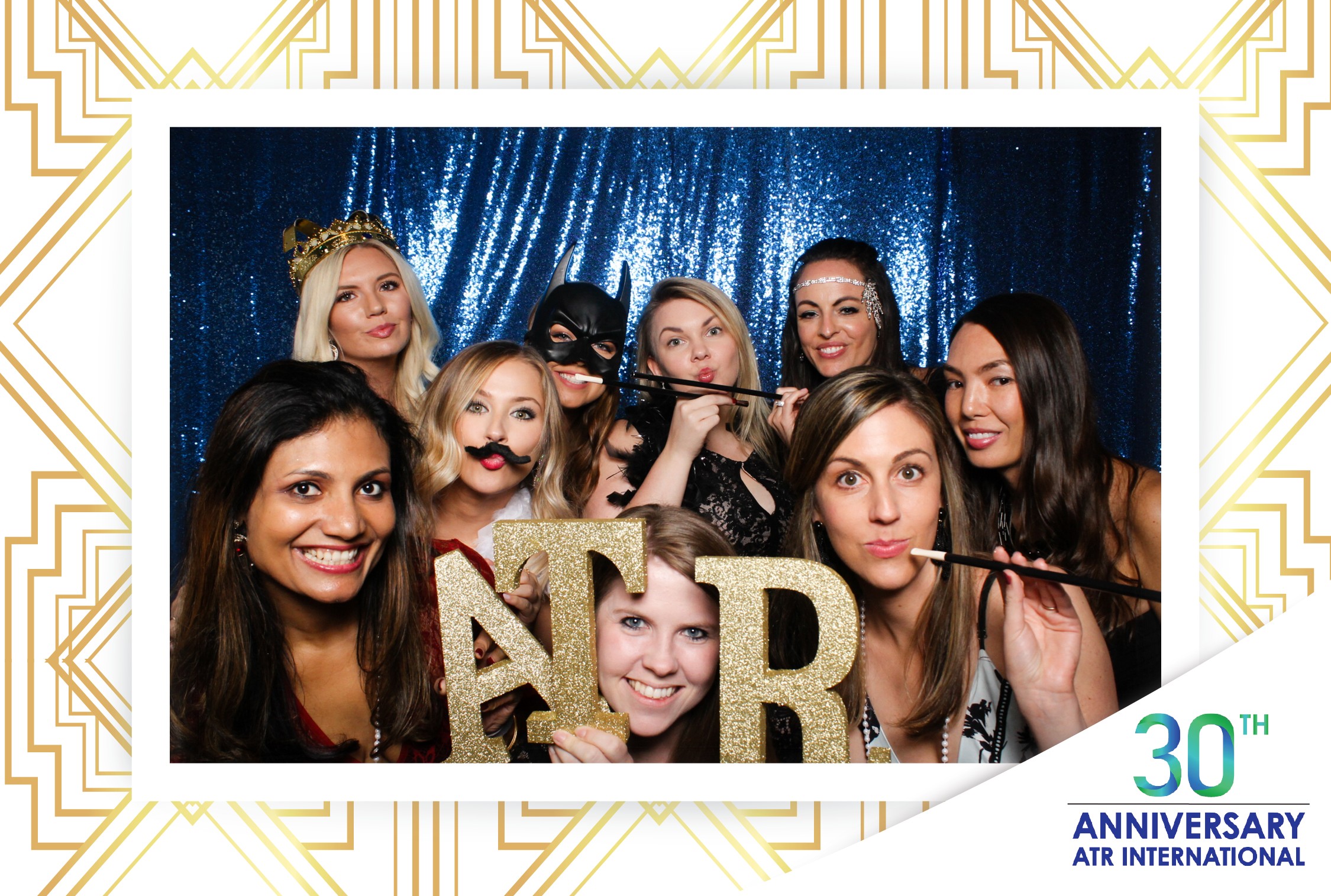ATR's 30th Anniversary