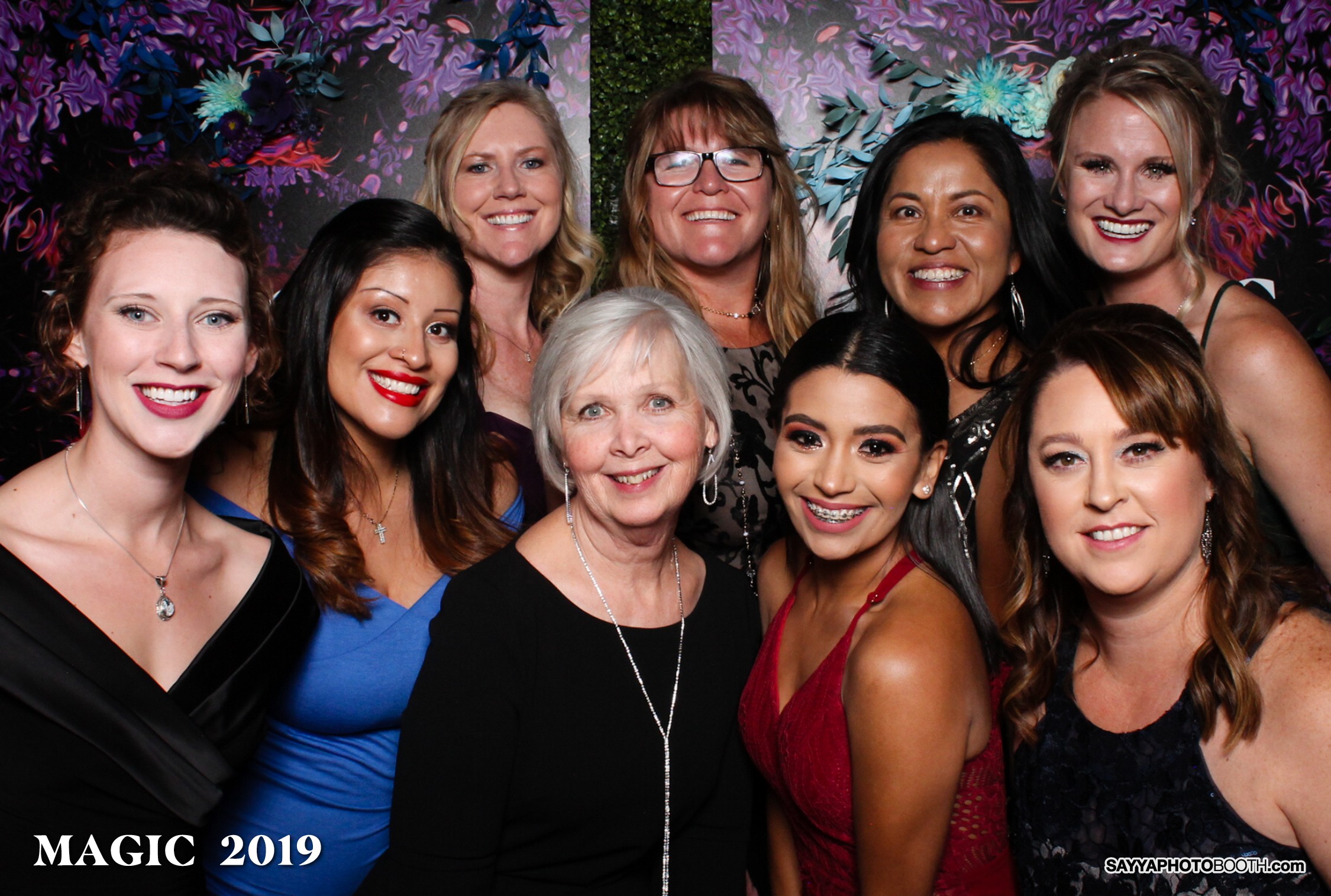 Renown Magic Gala