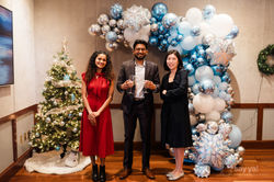 Phantom AI Holiday Lunch